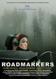 Roadmarkers' Poster