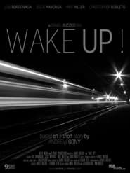 Wake Up' Poster