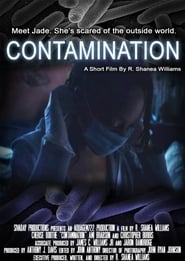 Contamination' Poster