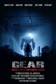 Gear' Poster