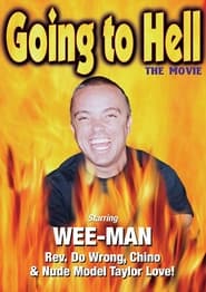 Going to Hell The Movie' Poster