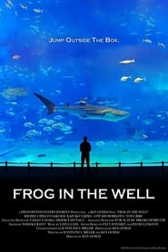 Frog in the Well' Poster