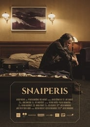 The Sniper' Poster