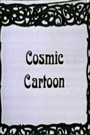 Cosmic Cartoon' Poster