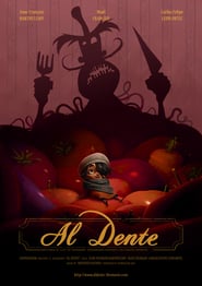 Al Dente' Poster