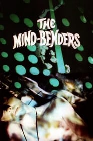 The MindBenders LSD and the Hallucinogens' Poster