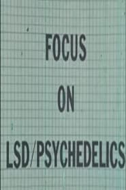 Focus on LSD' Poster
