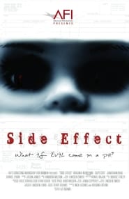 Side Effect' Poster
