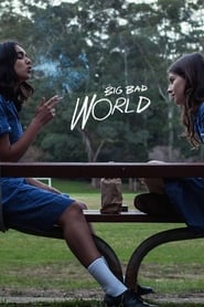 Big Bad World' Poster