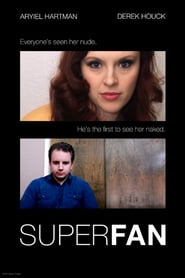 Superfan' Poster