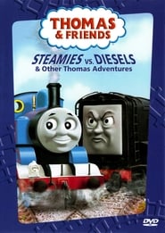 Thomas  Friends Steamies vs Diesel and Other Thomas Adventures' Poster