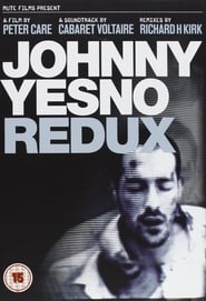 Johnny Yesno Redux' Poster