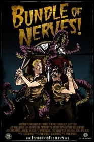Bundle of Nerves' Poster