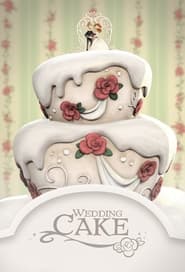 Wedding Cake' Poster