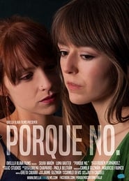 Porque no' Poster