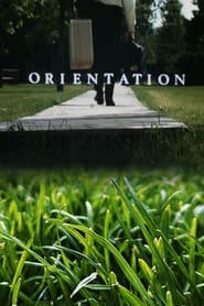 Orientation' Poster