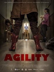 Agility' Poster