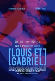 Louis and Gabriel' Poster