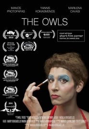 The Owls' Poster