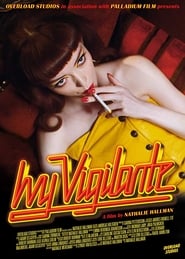 Ivy Vigilante' Poster
