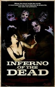 Inferno of the Dead' Poster