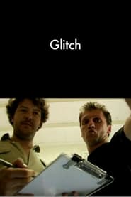 Glitch' Poster