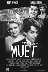 Muet' Poster