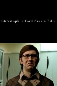 Christopher Ford Sees a Film' Poster