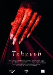 Tehzeeb' Poster