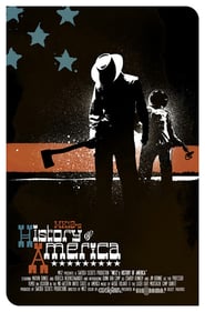 The History of America' Poster