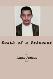 Death of a Prisoner' Poster