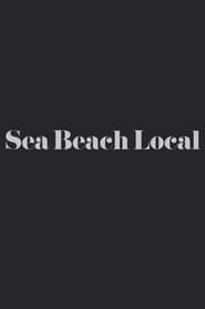 Sea Beach Local' Poster