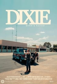Dixie' Poster