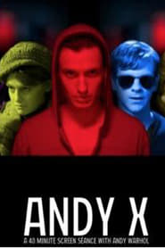 Andy X' Poster