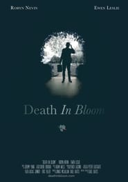 Death in Bloom' Poster