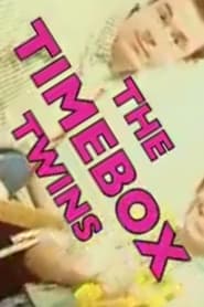 The Timebox Twins' Poster