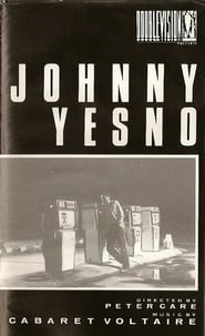 Johnny YesNo' Poster