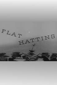 Flat Hatting' Poster