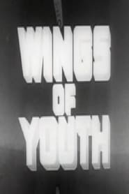 Wings of Youth' Poster