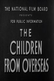 Children from Overseas' Poster