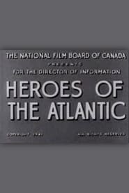 Heroes of the Atlantic' Poster