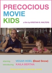 Precocious Movie Kids' Poster