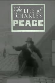 The Life of Charles Peace' Poster