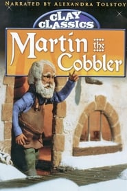 Martin the Cobbler' Poster