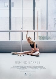 Behind Barres' Poster