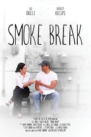 Smoke Break' Poster