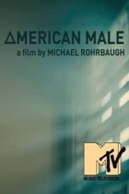 American Male' Poster