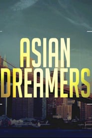 Asian Dreamers' Poster