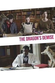 The Dragons Demise' Poster