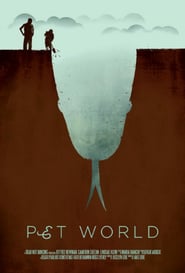 Pet World' Poster